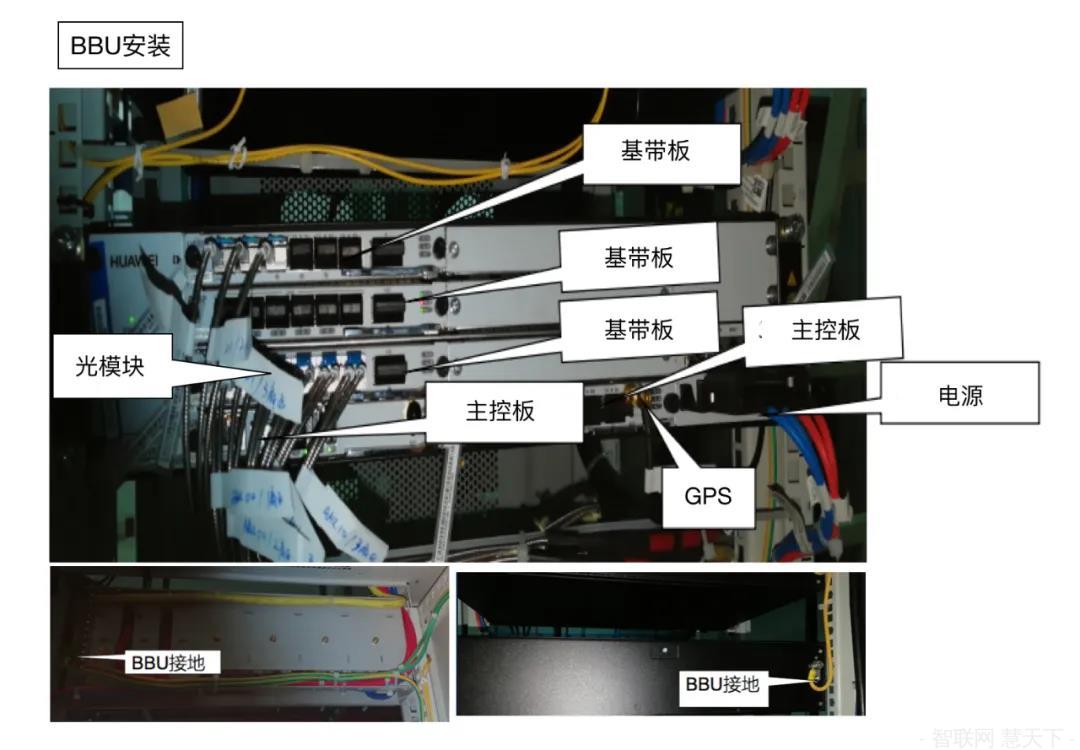 5G基站如何安裝