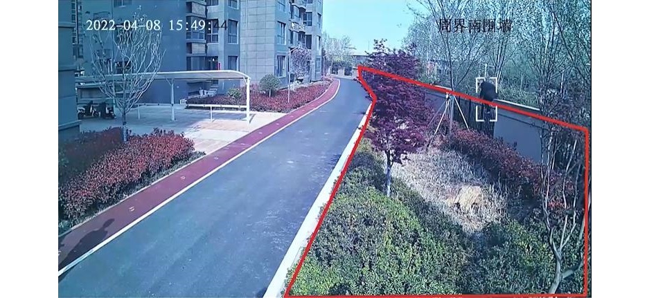 AI賦能工廠監控系統